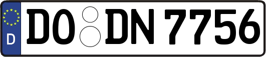 DO-DN7756
