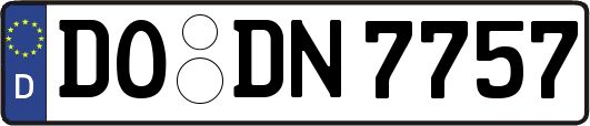 DO-DN7757