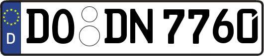 DO-DN7760