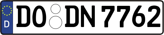 DO-DN7762
