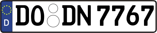 DO-DN7767