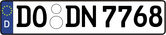 DO-DN7768