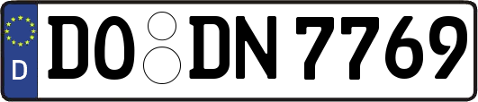 DO-DN7769