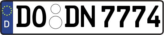 DO-DN7774