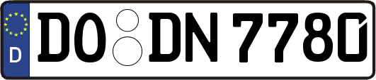 DO-DN7780