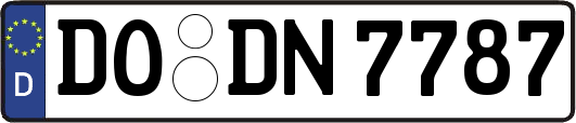 DO-DN7787