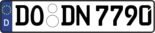 DO-DN7790