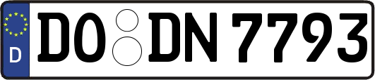DO-DN7793