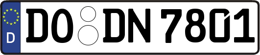 DO-DN7801