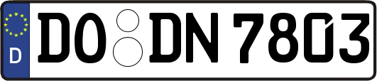 DO-DN7803