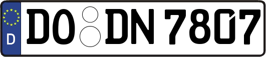 DO-DN7807