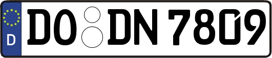 DO-DN7809