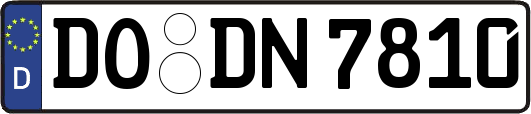 DO-DN7810