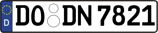 DO-DN7821