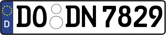 DO-DN7829