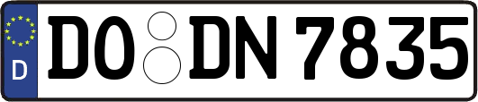 DO-DN7835