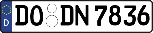 DO-DN7836
