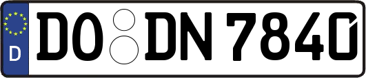 DO-DN7840