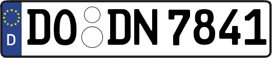 DO-DN7841