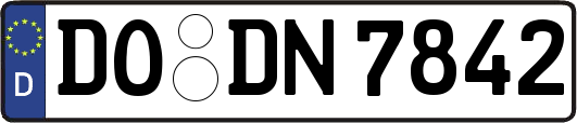 DO-DN7842