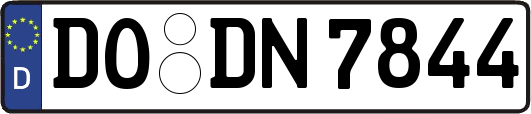 DO-DN7844