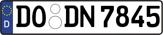 DO-DN7845