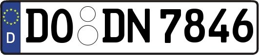 DO-DN7846