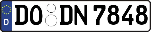 DO-DN7848