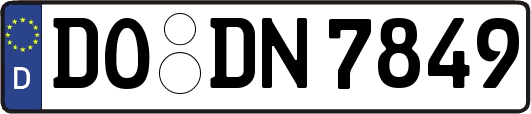 DO-DN7849