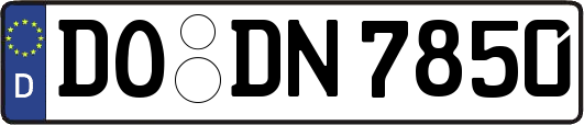 DO-DN7850