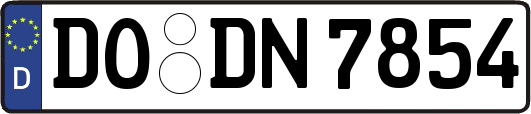 DO-DN7854