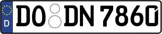 DO-DN7860