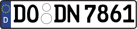 DO-DN7861