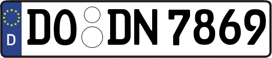 DO-DN7869