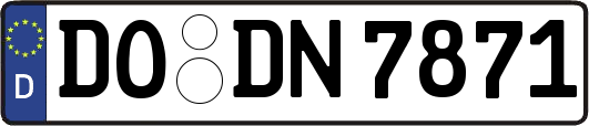 DO-DN7871