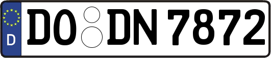 DO-DN7872