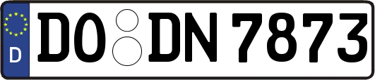 DO-DN7873