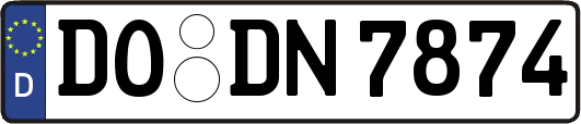 DO-DN7874