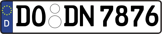DO-DN7876