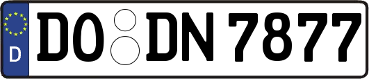 DO-DN7877