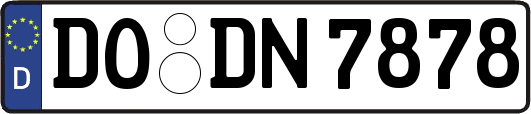 DO-DN7878