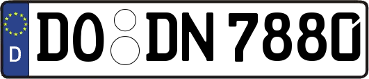DO-DN7880