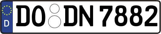 DO-DN7882