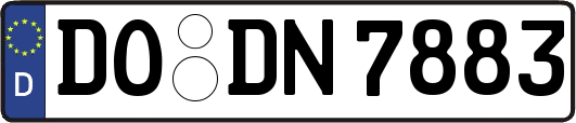 DO-DN7883