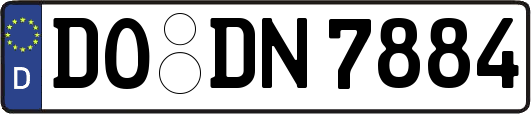 DO-DN7884