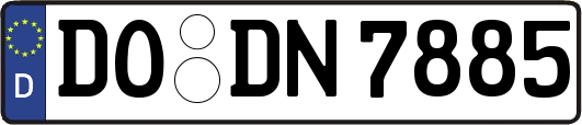 DO-DN7885