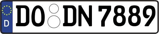 DO-DN7889