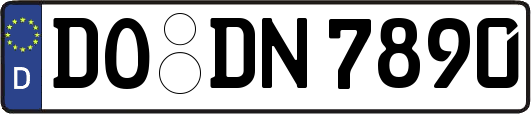 DO-DN7890