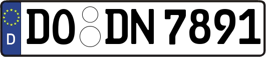 DO-DN7891