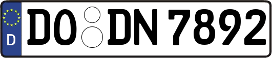 DO-DN7892